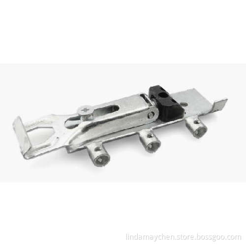 Invisible Cabinet Suspension Fitting (MF1574)